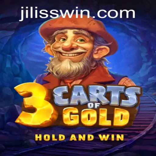 Discover the Thrilling World of '3cartsOfGold' and Its Unique Gameplay