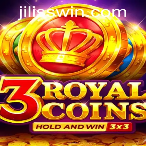 Explore the Thrilling World of 3royalcoins: A Modern Gaming Experience with JiLiSS