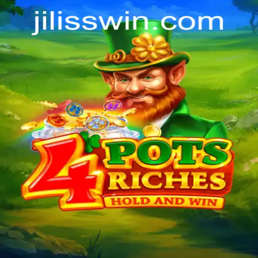 Exploring the Enchanting World of 4potsriches: A Comprehensive Guide to JiLiSS's Latest Game