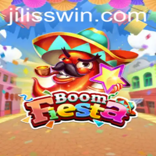 BoomFiesta: A Thrilling Journey into the World of JiLiSS