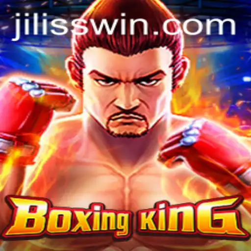 Unveiling the Exciting World of BoxingKing Featuring JiLiSS