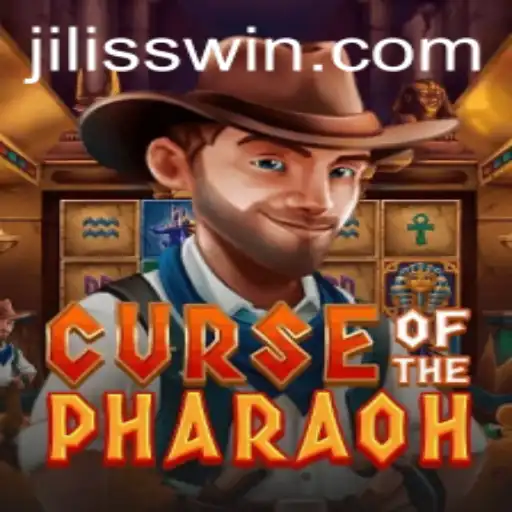 The Mysterious World of CurseofthePharaoh and the Enigma of JiLiSS