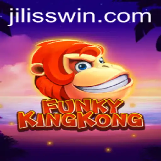 Discover FunkyKingKong: A Jungle Adventure with JiLiSS