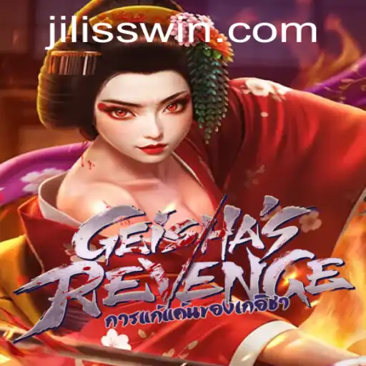 GeishasRevenge: A New Era in Fantasy Gaming