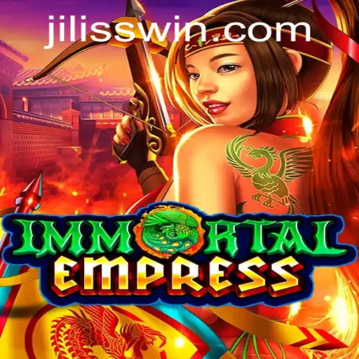 ImmortalEmpress: Conquer the Realm with Strategic Prowess