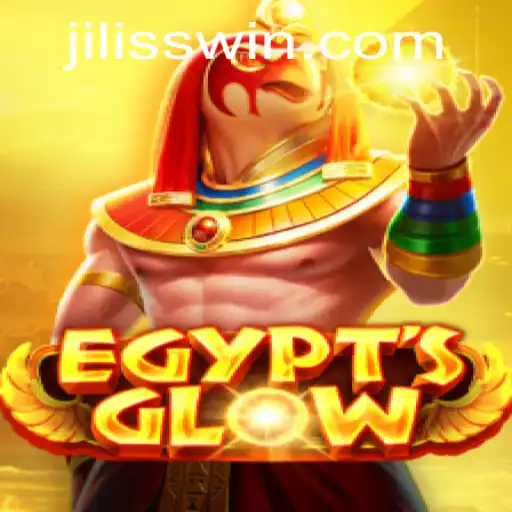 Dive into the Mystical Adventure of EgyptsGlow: An Insight into the World of JiLiSS