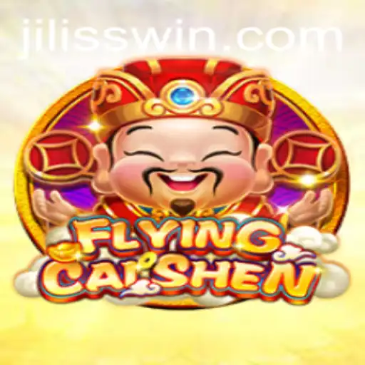 FlyingCaiShen: A New Era of Interactive Gaming with JiLiSS
