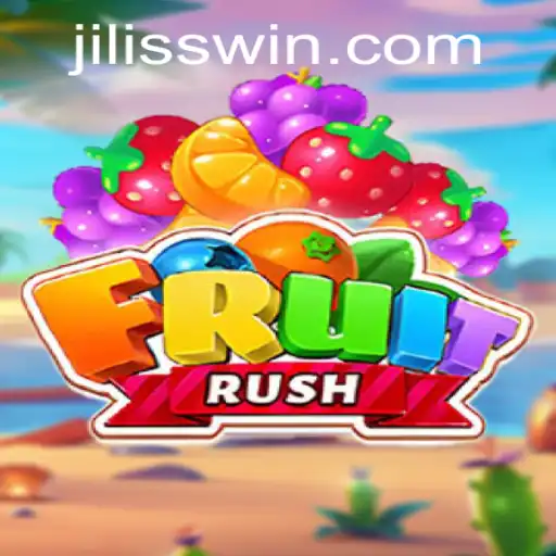 FruitRush: Dive into the Exciting World of JiLiSS Gaming