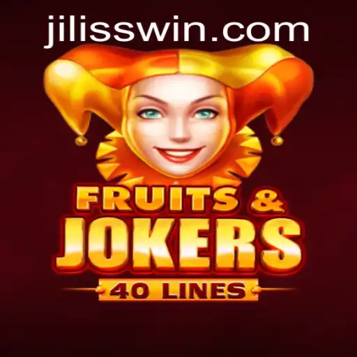 Exploring the Exciting World of FruitsAndJokers40: A Game Changer by JiLiSS
