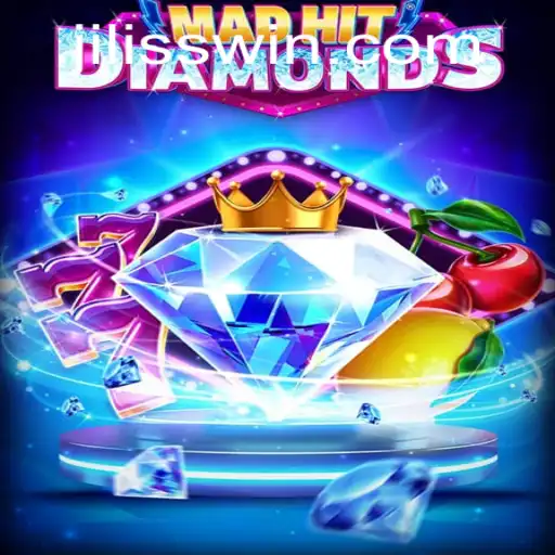 MadHitDiamonds: The Thrilling Game Experience with JiLiSS