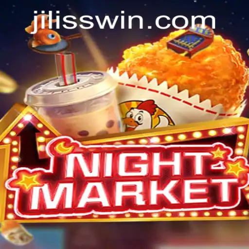 Exploring NIGHTMARKET: A Deep Dive into Its World and Rules