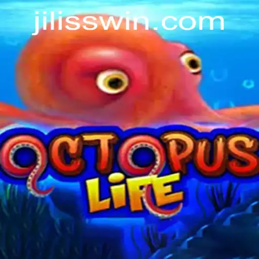 Dive into the Exciting World of OctopusLife with JiLiSS
