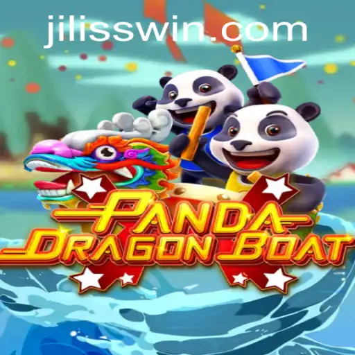 Dive into PANDADRAGONBOAT: A Unique Gaming Experience with JiLiSS