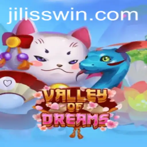 Unveiling the Mystical World of ValleyofDreams: A Journey with JiLiSS