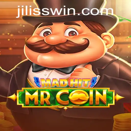 MadHitMrCoin: The Game That Redefines Interactive Fun with JiLiSS