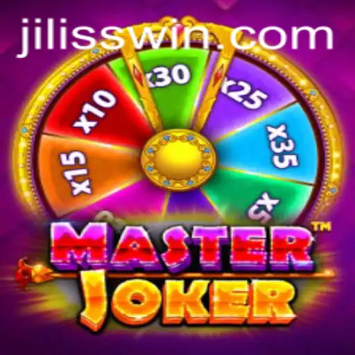 Discovering the Thrills of MasterJoker: An In-Depth Look at JiLiSS’s Latest Offering
