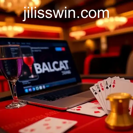 Exploring the World of Online Baccarat with JiLiSS