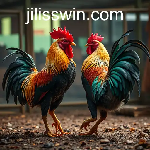 Navigating the Digital Cockfight: The Rise of Online Sabong with JiLiSS