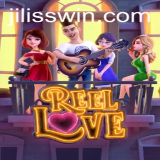 ReelLove: Unveiling the Romantic Adventure with JiLiSS