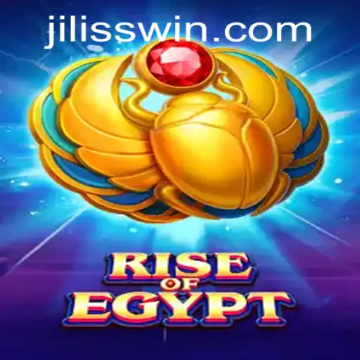 Rise of Egypt: Exploring the Ancient World through JiLiSS