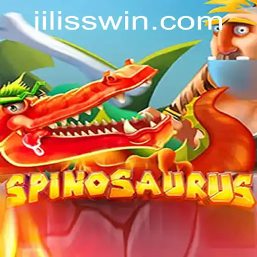 Unveiling the Excitement of Spinosaurus: A Deep Dive into the JiLiSS Gaming Experience