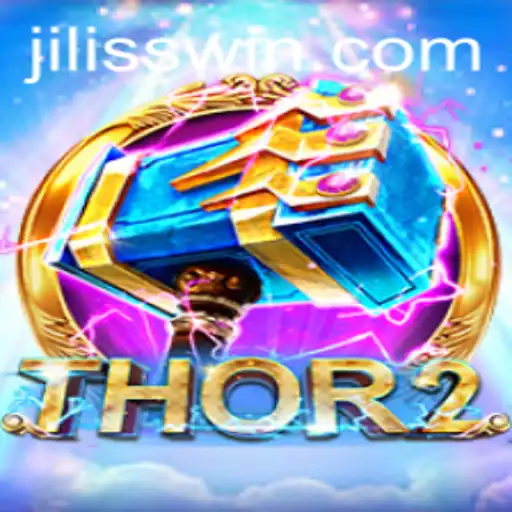 Discover the Thrilling World of Thor2: Unleashing the Power of JiLiSS